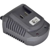 Resim CATPOWER 4199 20V 2.0/4.0 Ah Li-Ion Hızlı Şarj Aleti 