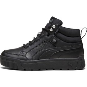 Resim Puma Tarrenz SB III Puretex Siyah Erkek Bot – 393930 01 
