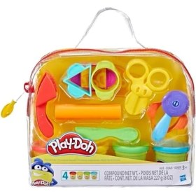 Resim Hype Store Play-Doh Başlangıç ​​seti, Standart Ambalaj 