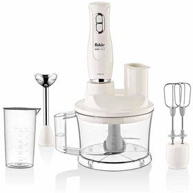 Resim Sms 1017 1700 W Blender Seti 