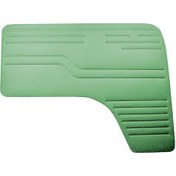 Resim Vw T2 68-79 Ön İç Yan Panl. Z Baskı 2 Ad Yeşil - Öz-iş 