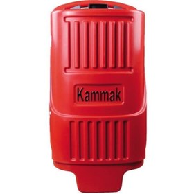 Resim Kammak Prof-02 Çift Yönlü Isıtıcılı Petek Temizleme Makinesi 