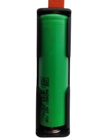 Resim Micro Usb. Tekli 18650 Li-ion Pil Şarj Cihazı Tp4056 