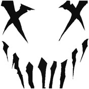 Resim kitchengenie Mushroomhead Oto özel yeni sticker 20 Cm 