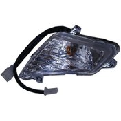 Resim MONDİAL 150ZNX SAĞ ÖN SİNYAL 