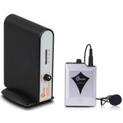 Resim Alfon Atm-v3402 1yaka Vhf Telsiz Mikrofon 