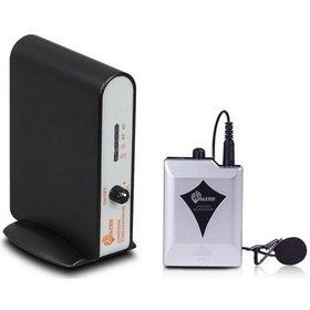 Resim Alfon Atm-v3402 1yaka Vhf Telsiz Mikrofon 