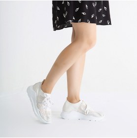 Resim Tamer Tanca Kadın Trıko Sneakers & Spor Ayakkabı 782 5048 Bn Ayk Y21 