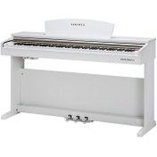 Resim Kurzweil M90 Dijital Piyano (Beyaz) 