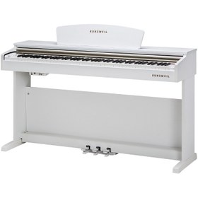 Resim Kurzweil M90 Dijital Piyano (Beyaz) 
