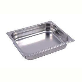 Resim Electrolux Professional GN12065/MA GN 1/2 H= 65 Küvet Kulplu - Kapak 329506 