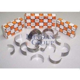 Resim Nıssan Altıma- A31- 89/92 Kol Yatak 0.50 Ca20 2.0cc Pro 