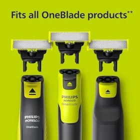 Resim Oneblade QP210/50 Yedek Bıçak, 1 Adet 