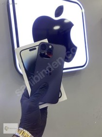 Resim Apple iPhone 14 Pro Max İkinci El TR | 256 GB | Siyah 