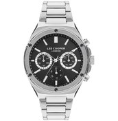 Resim Lee Cooper Lc07845.350 Erkek Kol Saati Metalik 
