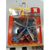 Resim Air Blade Helikopter 