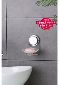 Resim Okyanus Home Magic Fix Kuru Sabunluk - İz Bırakmayan Sihirli Yapı 