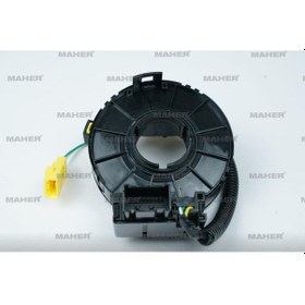 Resim Esse Otomotiv Accord 03- 2.4 Airbag Çemberi Zemberek - MHR-12435 - 77900-SEA-E41 