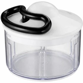 Resim Tefal K13304 Manuel Rondo 500 Ml Siyah Beyaz Beyaz - Siyah 