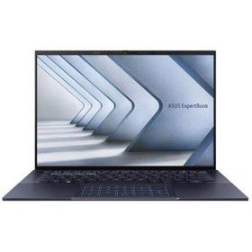 Resim Asus ExpertBook B9 OLED B9403CVA-i71355321DS i7-1355U 32 GB 1 TB SSD 14" Dos WQXGA+ Dizüstü Bilgisayar 