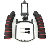 Resim Profisher Djı Mavic Pro El Gimbal Kol Ptz Sabitleyici Taşıyıcı Destek Kiti 