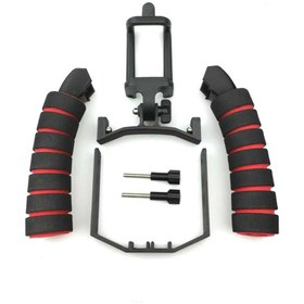 Resim Profisher Djı Mavic Pro El Gimbal Kol Ptz Sabitleyici Taşıyıcı Destek Kiti 