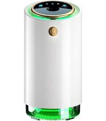 Resim Fastbuy Usb Şarjlı Taşınabilir Sivrisinek Kovucu - 20-30 M², Hızlı Şarj, Uzun Ömür, Beyaz Model 