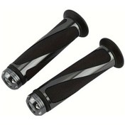 Resim Tongdashop Titanyum 22mm Evrensel Motosiklet Gidon Kawasaki Honda Yamaha Suzuki Benelli Ducati 