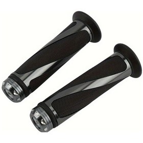 Resim Tongdashop Titanyum 22mm Evrensel Motosiklet Gidon Kawasaki Honda Yamaha Suzuki Benelli Ducati 