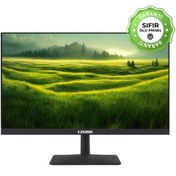 Resim 23.8 EZCOOL CORP EZC24 100HZ 5MS HDMI VGA 23.8 EZCOOL CORP EZC24 100HZ 5MS HDMI VGA