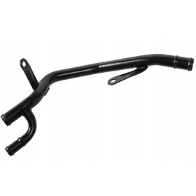 Resim Volkswagen Jetta 3 1.4TSI Su Borusu Demir Wisco Marka 03C121070B 