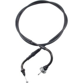 Resim Motospartan Gaz Teli Hero Pleasure - 158 Cm Uçtan Uca 