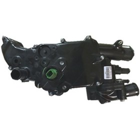Resim Suzuki Grand Vitara Xl7 2.0 Dizel 02-06 Termostat Gövdesi Diğer Modeller 