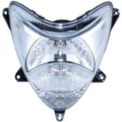 Resim Honda Spacy 110 Ön Far Komple 