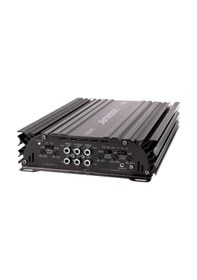 Resim Jameson Usa-460 4 Kanal 4000 Watt Oto Amfi Bass Kontrollü 