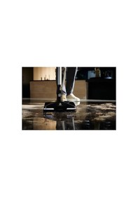 Resim Tefal TY9AC X-Force Flex 13.60 Allergy Aqua Aerospin Kablosuz Şarjlı Dikey Süpürge 