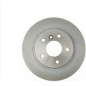Resim Esse Oto - Land Rover Range Rover-discovery 2 - Fren Diski Arka Takım 94-12 Jrd 562111jc Ntc8781 