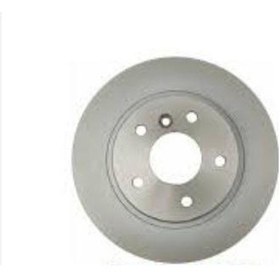 Resim Esse Oto - Land Rover Range Rover-discovery 2 - Fren Diski Arka Takım 94-12 Jrd 562111jc Ntc8781 