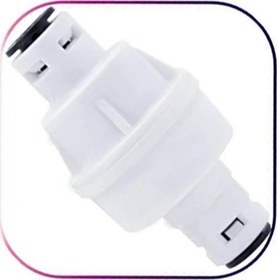 Resim Su Arıtma Cihazı Yedek Parça Seti 4'lü 