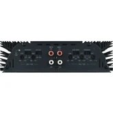 Resim Soundmax 3000W 4 Kanal Oto Anfi SX-2500.4 88DB 4X60W Ebatlar 227 x 345 x 55 mm 