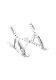 Resim Powermaster 10-16'' Alüminyum Notebook Tablet Standı Ayarlanabilir 