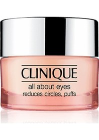 Resim Clinique All About Eyes Göz Çevresi Bakım Kremi 