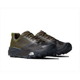 Resim The North Face M Offtrail Tr Gore-tex Erkek Patika Koşu Ayakkabısı Nf0a8a9x79k1 Haki Nf0a8a9x79k1 Haki 