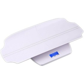 Resim 100 Kg Dijital Bebek Terazi Tartı Hayvan Terazi 10gr Hassasiyet Zy823 