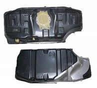 Resim Accent Yakıt Deposu 2011 Sonrası Blue Dizel 311501R900 