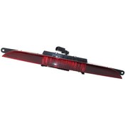 Resim Suntek Audi Tt 8j Mk2 07-14 8j0945703 Için Arka Tampon Sis Lambası Kırmızı 