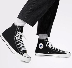 Resim Converse Chuck Taylor All Star Kadın Günlük Spor Ayakkabı 