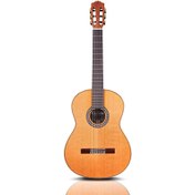 Resim Cordoba C12-CD Klasik Gitar 
