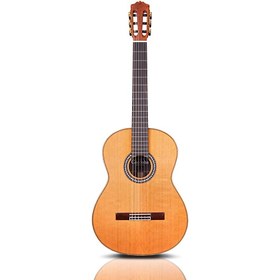 Resim Cordoba C12-CD Klasik Gitar 