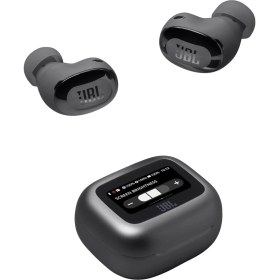 Resim Storemax Jbl Live Buds 3, Kablosuz Kulakiçi Kulaklık, Siyah 